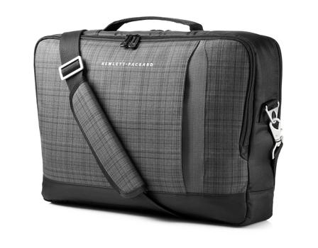 HP slank, professionel taske med topåbning til Ultrabook (F3W15AA)