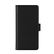 Gear by Carl Douglas OnePlus Nord Lommebokdeksel (sort) Deksel med kortholder i skinn, stativfunksjon og magnetisk lukkemekanisme