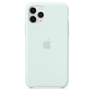 APPLE iPhone 11 Pro Sil Case Seafoam (MY152ZM/A)