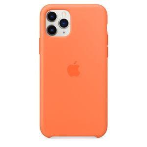 APPLE iPhone 11 Pro Silicone Case - Vitamin C (MY162ZM/A)