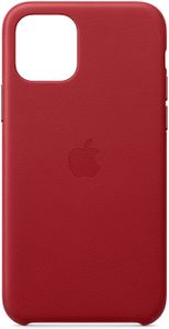 APPLE IPHONE 11 PRO LEATHER CASE RED MWYF2ZM/A ACCS (MWYF2ZM/A-OM)