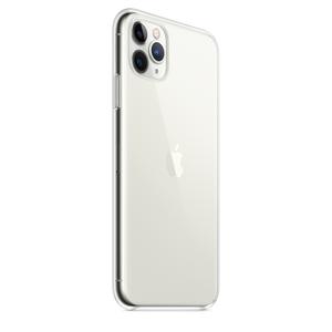 APPLE IPHONE 11 PRO MAX CLEAR CASE MX0H2ZM/A ACCS (MX0H2ZM/A-OM)