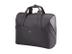 IIGLO PC-veske 15.6" sort, minimalistisk moderne PC-veske