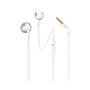 JBL T205 in-ear Headphone Silver