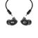 MEE Audio MX1PRO Wired headphones Black
