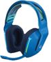 LOGITECH G733 LIGHTSPEED HEADSET BLUE EMEA ACCS
