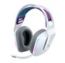 LOGITECH G733 LIGHTSPEED Wireless RGB Gaming Headset - WHITE - EMEA