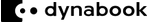 DYNABOOK