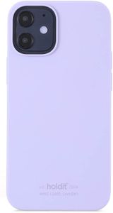 HOLDIT SILICONE CASE IPHONE 12 PRO MAX LAVENDER ACCS (14802)