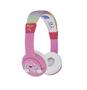 OTL Technologies Hörlur Junior On-Ear 85dB Prinsessan Peppa