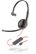 POLY Blackwire C3215 - 3200 Series - headset - on-ear - wired - USB, 3.5 mm jack