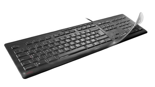 CHERRY WETEX FOR KC 1000 SC Plastic Keyboard Protection NS (61510004)