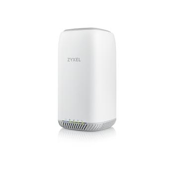 ZYXEL 4G LTE-A 802.11ac Router, 600Mbps Dual-band AC2100 (LTE5388-M804-EUZNV1F)