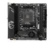 MSI Motherboard Amd B550 Socket 
