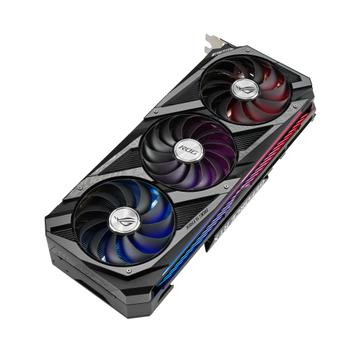 ASUS Rog  (ROG-STRIX-RTX3070TI-O8G-GAMING)