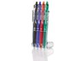 PILOT Gelpenna PILOT Frixion Click SET2GO 4/F