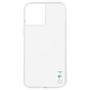 CASE-MATE IPHONE 12/12 PRO ECO94 MICROPEL CLEAR ACCS