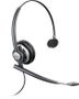 POLY ENCOREPRO HW710 - Over-the-head Mono headset, noise-canceling,  Quick Disconnect Cable