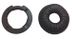 POLY SPARE EAR CUSHION LEATHERETTE FOR CS300 SERIES/ CS500 SERIES IN ACCS