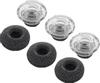 POLY SPARE EAR TIP KIT LARGE UC/MOBILE ACCS (89037-03)
