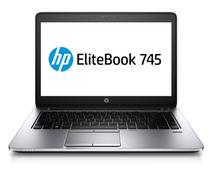 HP EliteBook 745 G2 Notebook PC (F1Q23EA#ABY)