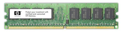 HP 1x2GB DDR3-1333 ECC memory (FX699ET)