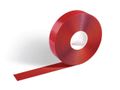 DURABLE Gulvmarkering DURALINE® STRONG 30m rød