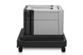 HP LaserJet Paper Feeder+Cabinet