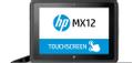 HP PRO X2 612 G2 M3-7Y30 12.0 4GB/128 PC                       IN TERM (1FT29EA#ABD)