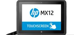 HP PRO X2 612 G2 M3-7Y30 12.0 4GB/128 PC                       IN TERM