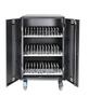 DELL Compact USB-C Charging Cart - 36 Devices (Prewired for USB-C laptops) IN