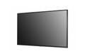 LG 55UH5F-H 55inch UHD Signage IPS 16:9 4K-500cd2 500000:1 60Hz 8ms 24h/7j HDMI 1/ 2/ 3/ DVI/ DP/ OPS webOS 4.1 Portrait & Paysage (A) (55UH5F-H)