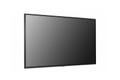 LG 55UH5F-H 55inch UHD Signage IPS 16:9 4K-500cd2 500000:1 60Hz 8ms 24h/7j HDMI 1/ 2/ 3/ DVI/ DP/ OPS webOS 4.1 Portrait & Paysage (A) (55UH5F-H)