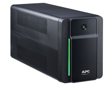 APC Easy UPS 1200VA, 230V, AVR, IEC Sockets (BVX1200LI)