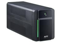APC Easy UPS BVX Series BVX900LI - UPS - 480 watt - 900 VA (BVX900LI)