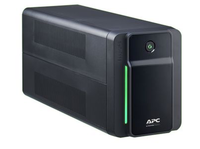 APC Easy UPS 900VA, 230V, AVR, IEC Sockets (BVX900LI)