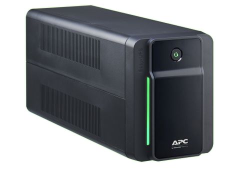 APC EASY UPS 900VA 230V AVR IEC SOCKETS ACCS (BVX900LI)