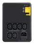 APC EASY UPS 1200VA 230V AVR IEC SOCKETS ACCS (BVX1200LI)