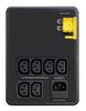 APC Easy UPS 1200VA, 230V, AVR, IEC Sockets (BVX1200LI)