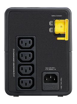 APC EASY UPS 900VA 230V AVR IEC SOCKETS ACCS (BVX900LI)