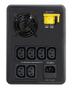 APC EASY UPS 1600VA 230V AVR IEC SOCKETS ACCS (BVX1600LI)
