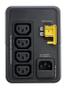 APC Easy UPS 700VA 230V AVR IEC Sockets (BVX700LI)