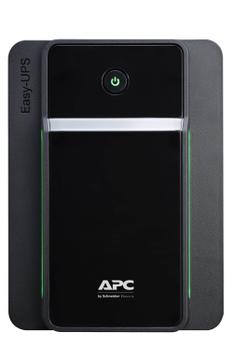 APC EASY UPS 1200VA 230V AVR IEC SOCKETS ACCS (BVX1200LI)