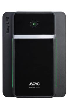 APC Easy UPS BVX Series BVX1600LI - UPS - 900 watt - 1600 VA (BVX1600LI)