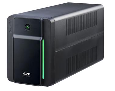 APC BVX1600LI 1600VA / 900W 6x IEC 320 C13 Outputs (BVX1600LI)