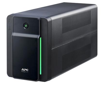 APC Easy UPS BVX Series BVX1600LI - UPS - 900 watt - 1600 VA (BVX1600LI)