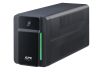 APC Easy UPS 700VA, 230V, AVR, IEC Sockets (BVX700LI)