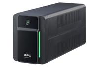 APC Easy UPS BVX Series BVX900LI - UPS - 480 watt - 900 VA (BVX900LI)