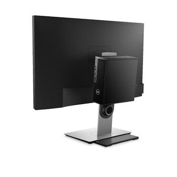 DELL Monitor Stand VESA Mount comes with a main bracket and display covers Monitor Stand Base Extender and sets of screws (575-BCHH)