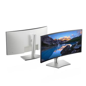 DELL UltraSharp U3421WE - LED  (DELL-U3421WE)